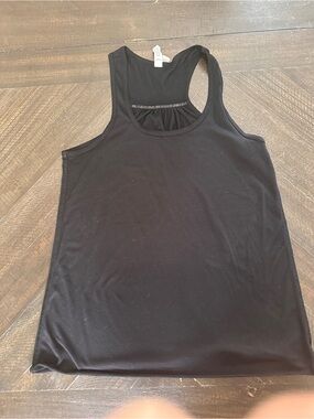 CVG tank